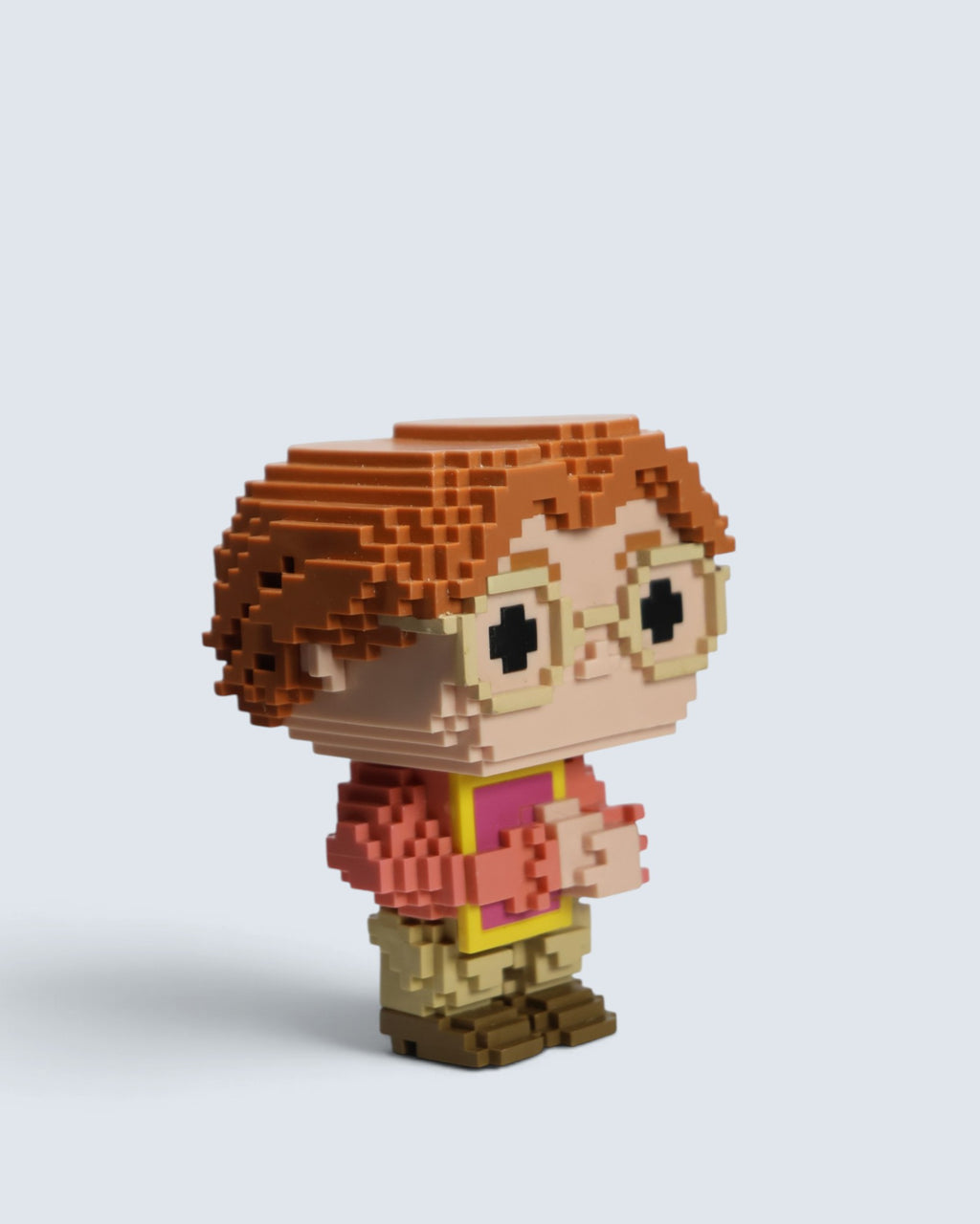 Funko Pop! 8-Bit Stranger Things Barb #28 – 2018 Spring Convention Exclusive Vinyl Figure