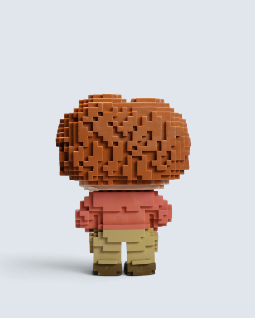 Funko Pop! 8-Bit Stranger Things Barb #28 – 2018 Spring Convention Exclusive Vinyl Figure