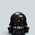 Star Wars Darth Vader BulbBotz Digital Alarm Clock - Desktop Clock Figure