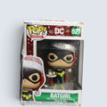 DC Super Heroes Holiday Batgirl #527 – Christmas Variant Funko Pop