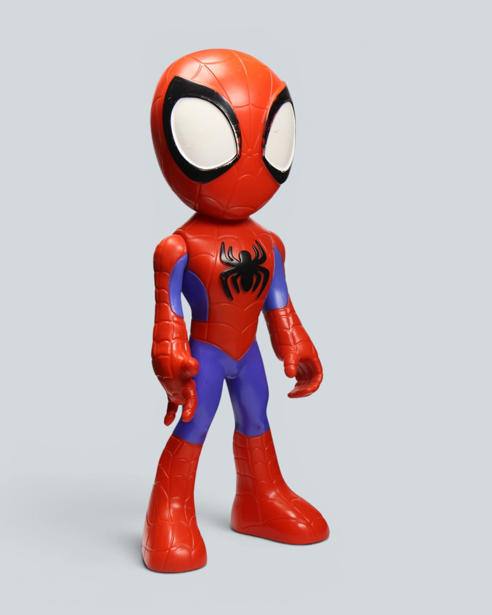 Spider-Man Stylized Collectible Figure - 9 inches