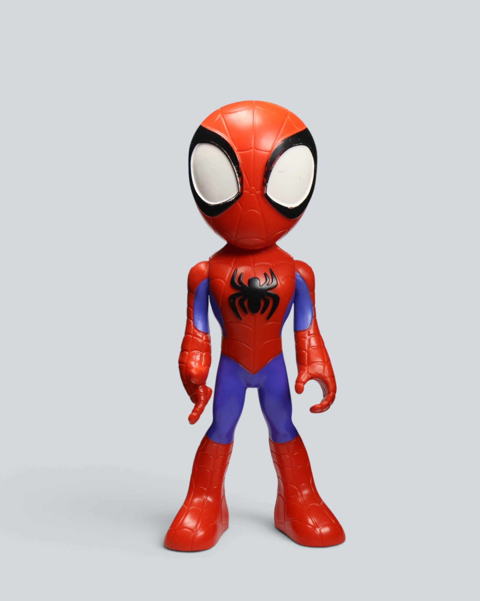 Spider-Man Stylized Collectible Figure - 9 inches