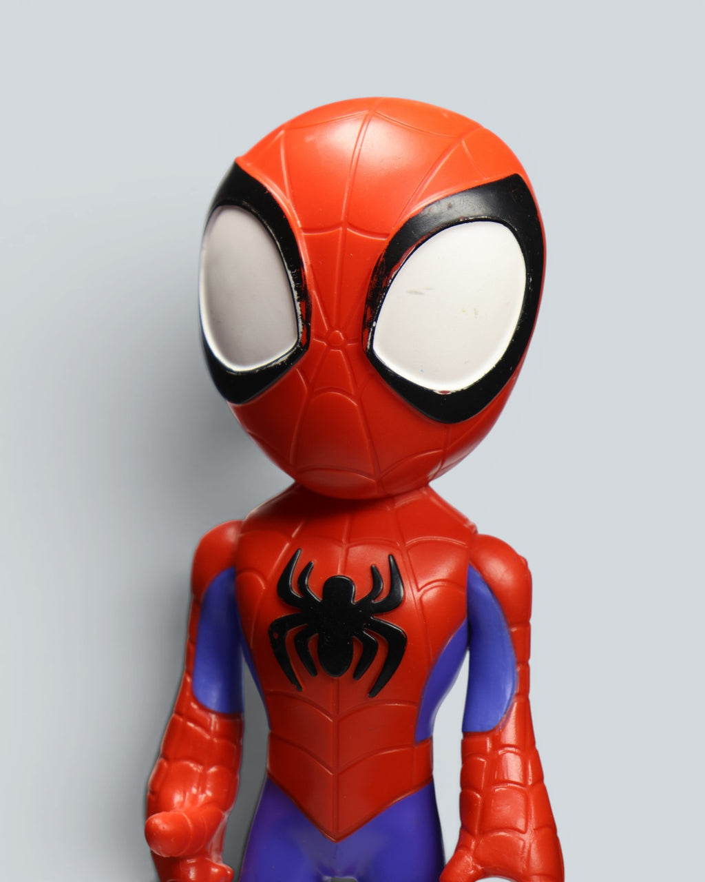 Spider-Man Stylized Collectible Figure - 9 inches