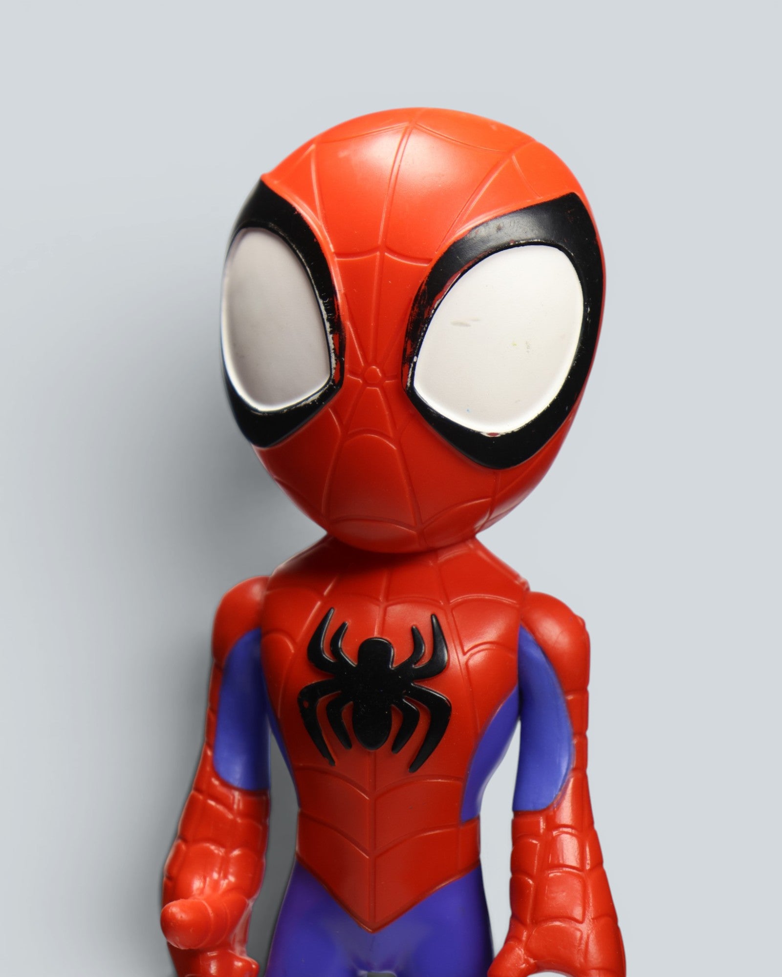 Spider-Man Stylized Collectible Figure - 9 inches