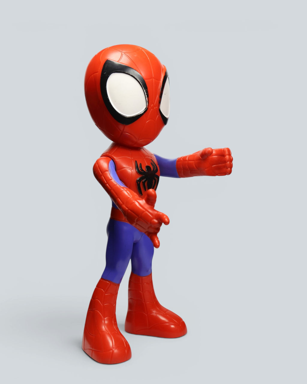 Spider-Man Stylized Collectible Figure - 9 inches