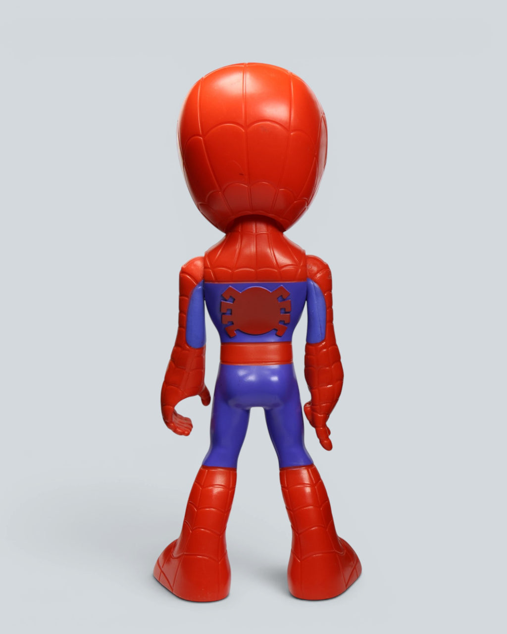 Spider-Man Stylized Collectible Figure - 9 inches