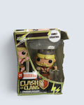 Clash of Clans – Barbarian King Figure
