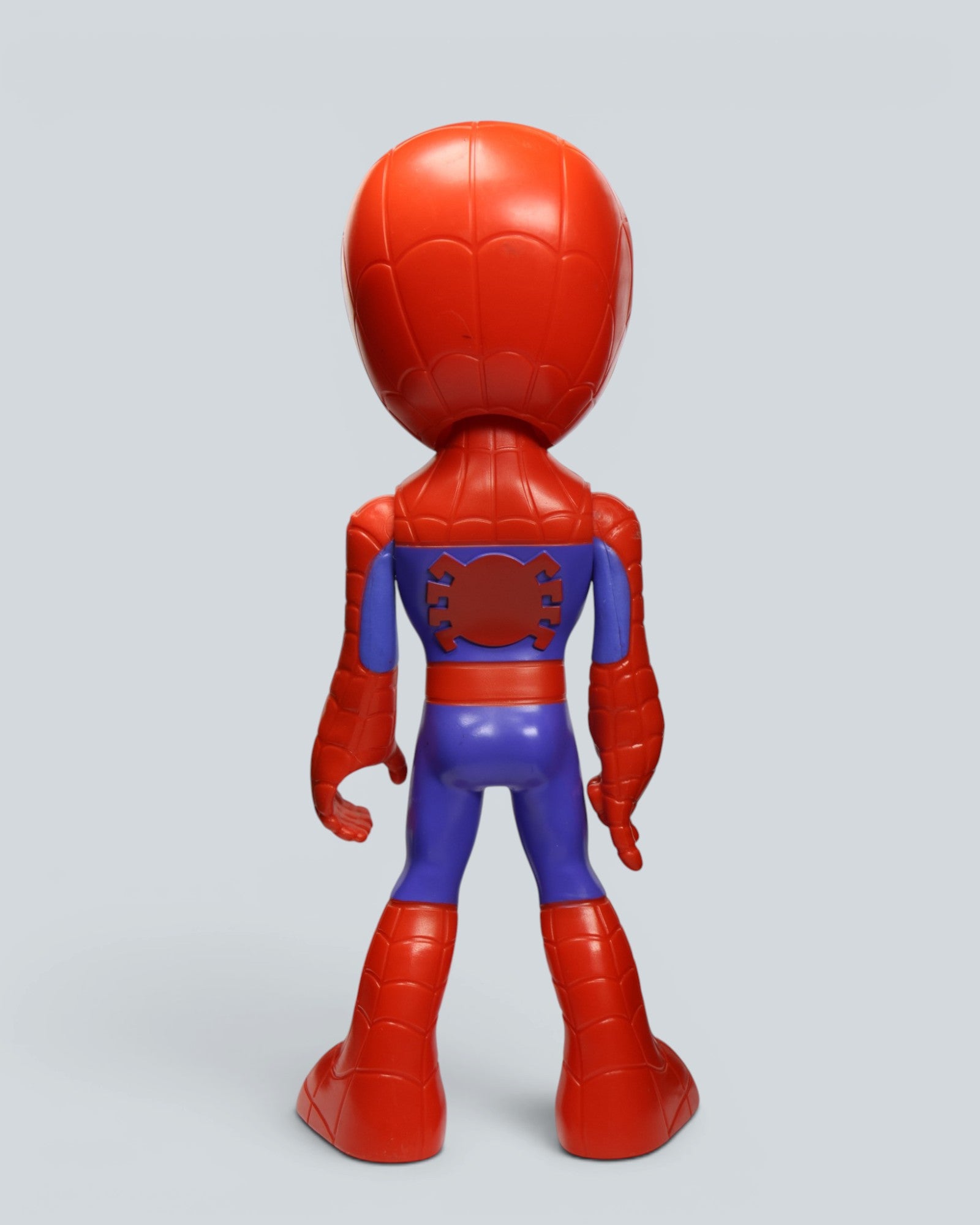 Spider-Man Stylized Collectible Figure - 9 inches