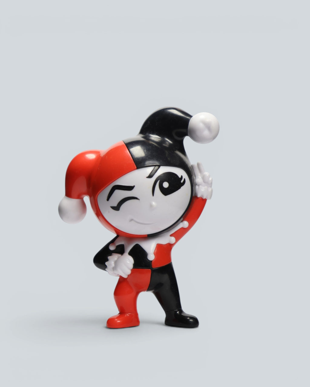 DC Comics Harley Quinn Classic Mini Figure