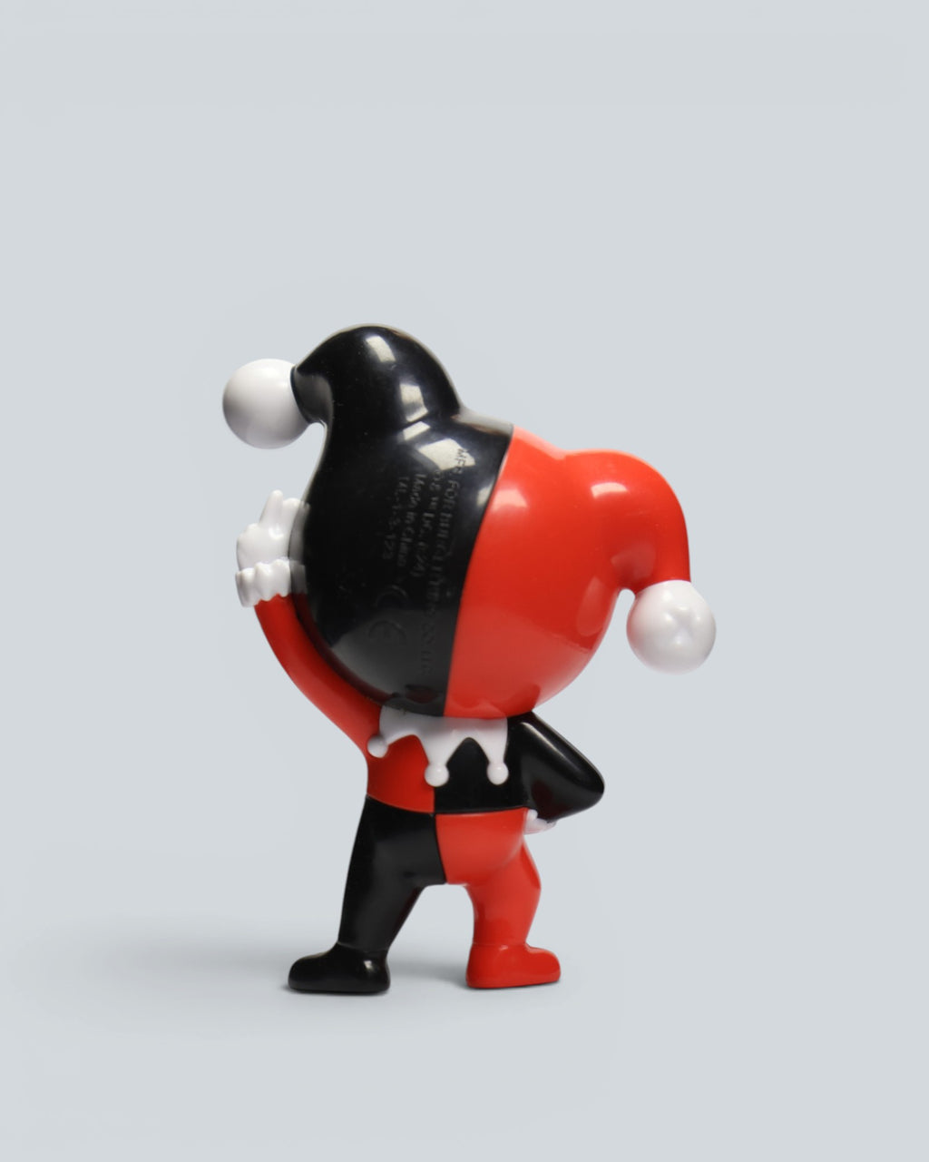 DC Comics Harley Quinn Classic Mini Figure