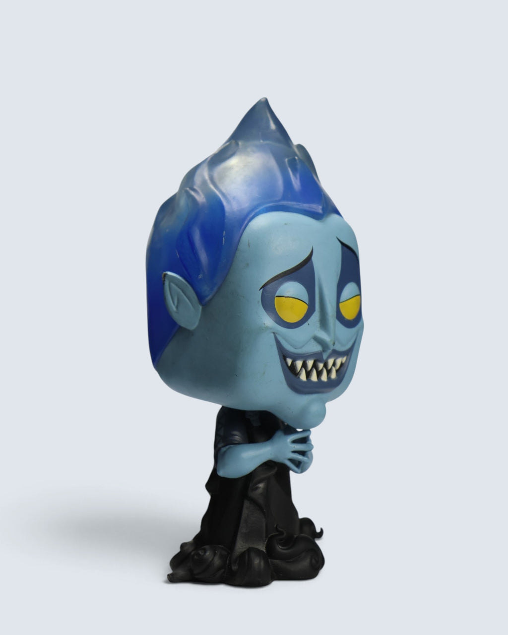 Disney: Ariel (The Little Mermaid) & Hades (Hercules) Set of 2 - Funko Pop