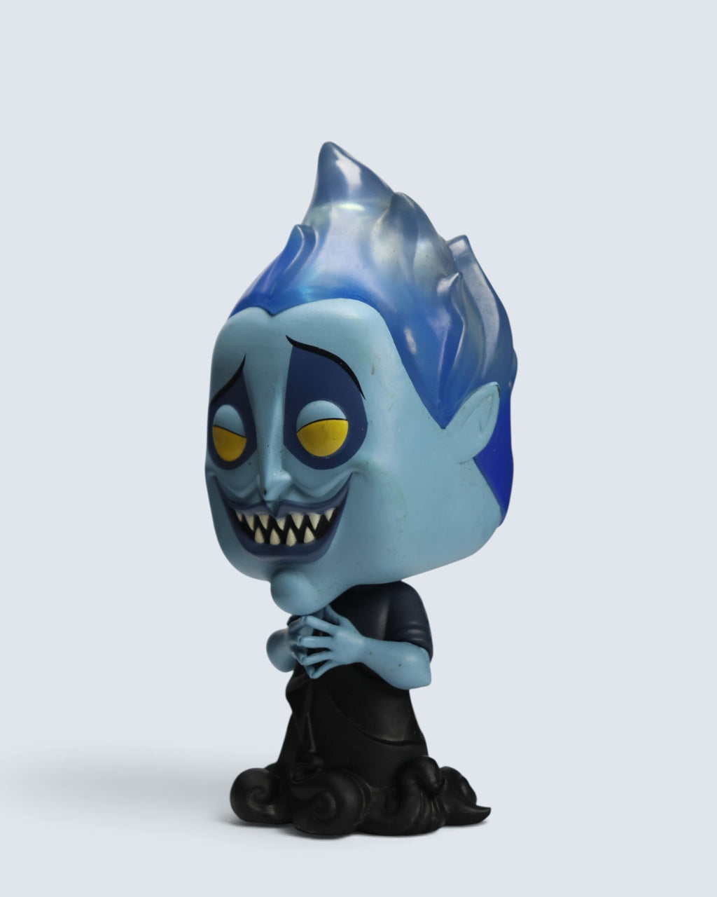 Disney: Ariel (The Little Mermaid) & Hades (Hercules) Set of 2 - Funko Pop