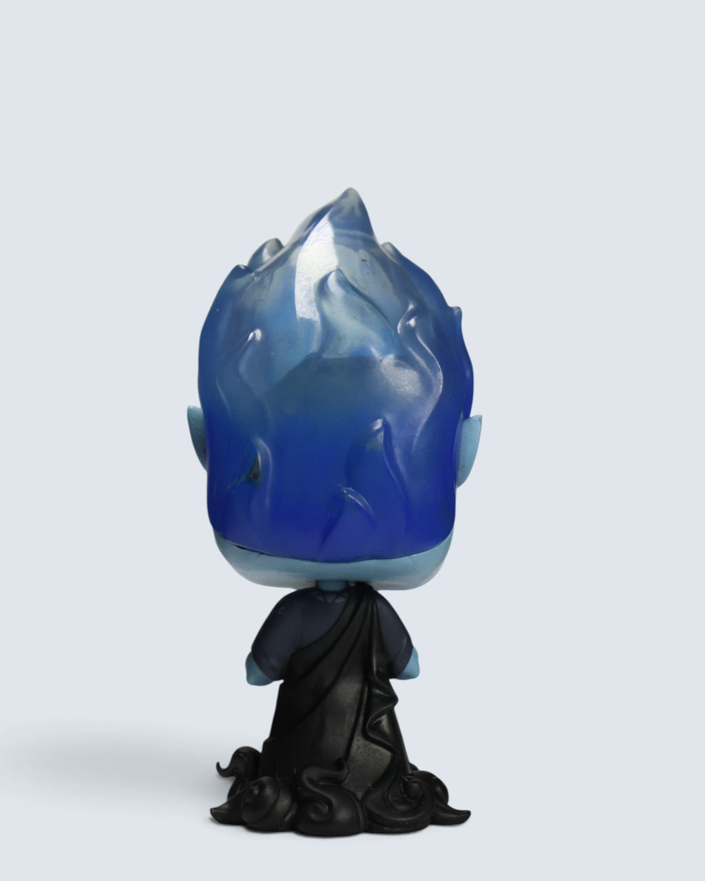 Disney: Ariel (The Little Mermaid) & Hades (Hercules) Set of 2 - Funko Pop
