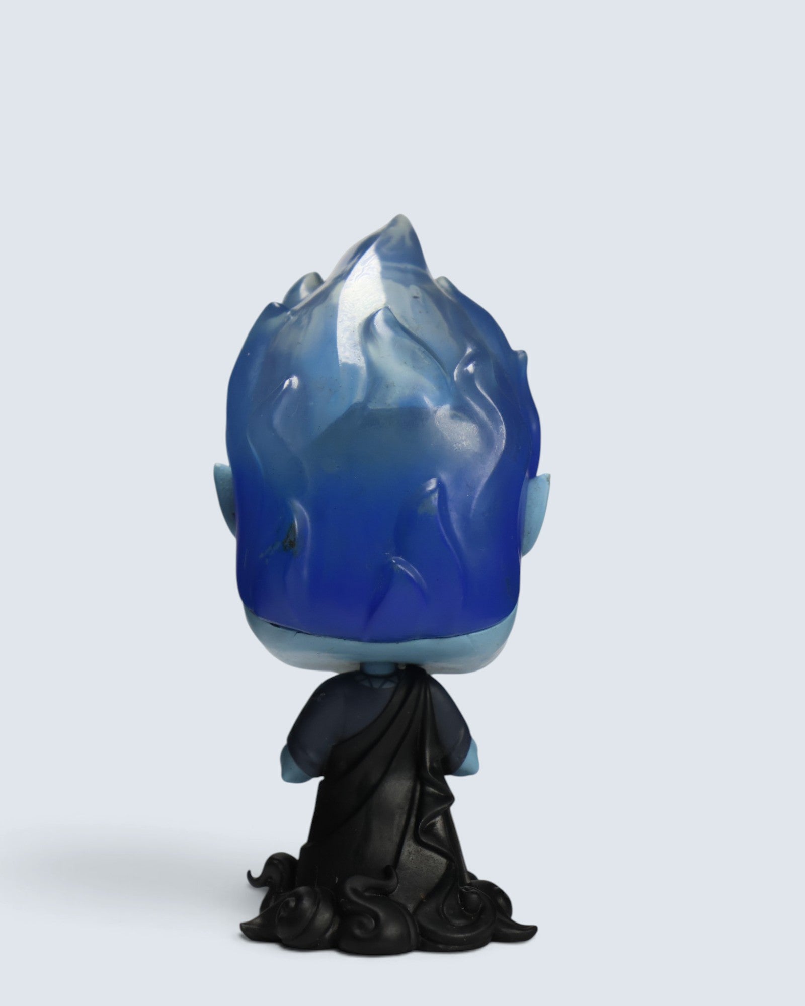 Disney: Ariel (The Little Mermaid) & Hades (Hercules) Set of 2 - Funko Pop
