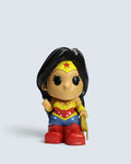 DC: Wonder Woman Vinyl Collectible Figure
