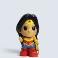 DC: Wonder Woman Vinyl Collectible Figure