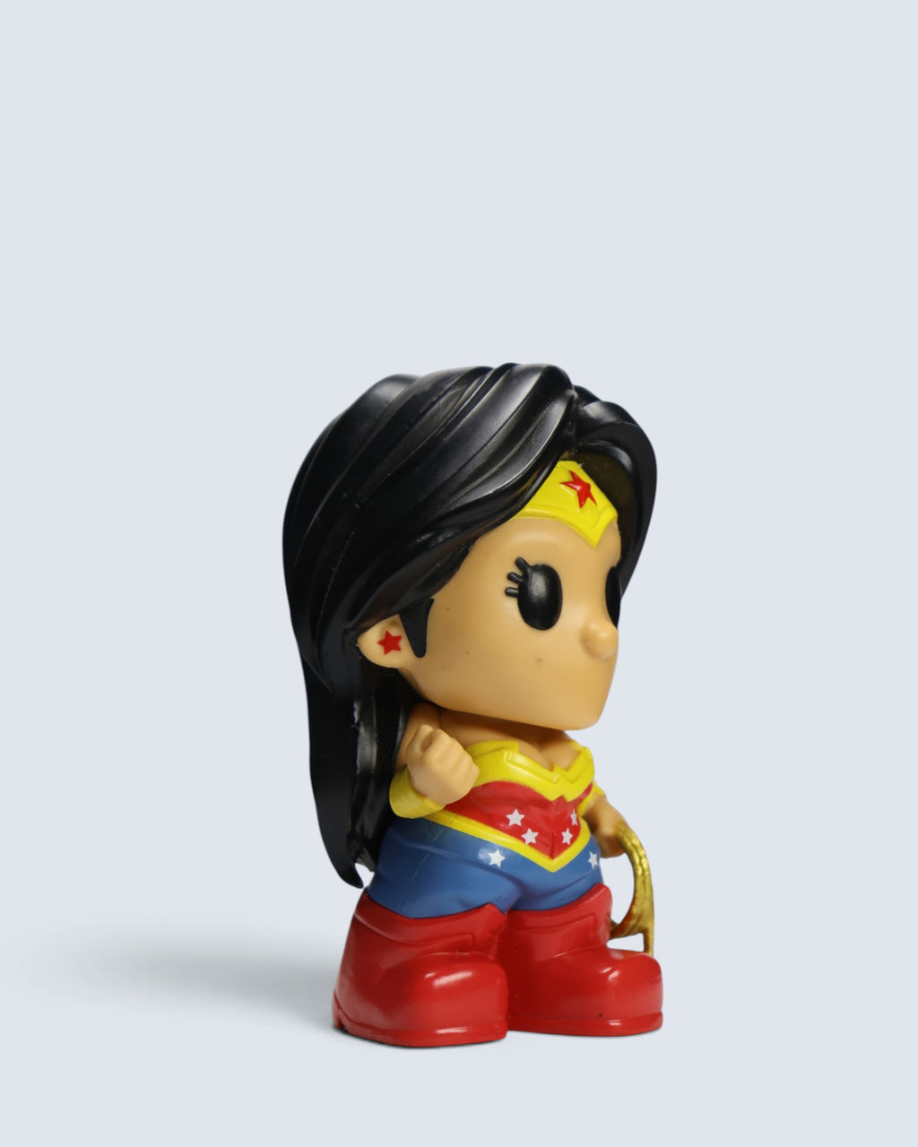 DC: Wonder Woman Vinyl Collectible Figure