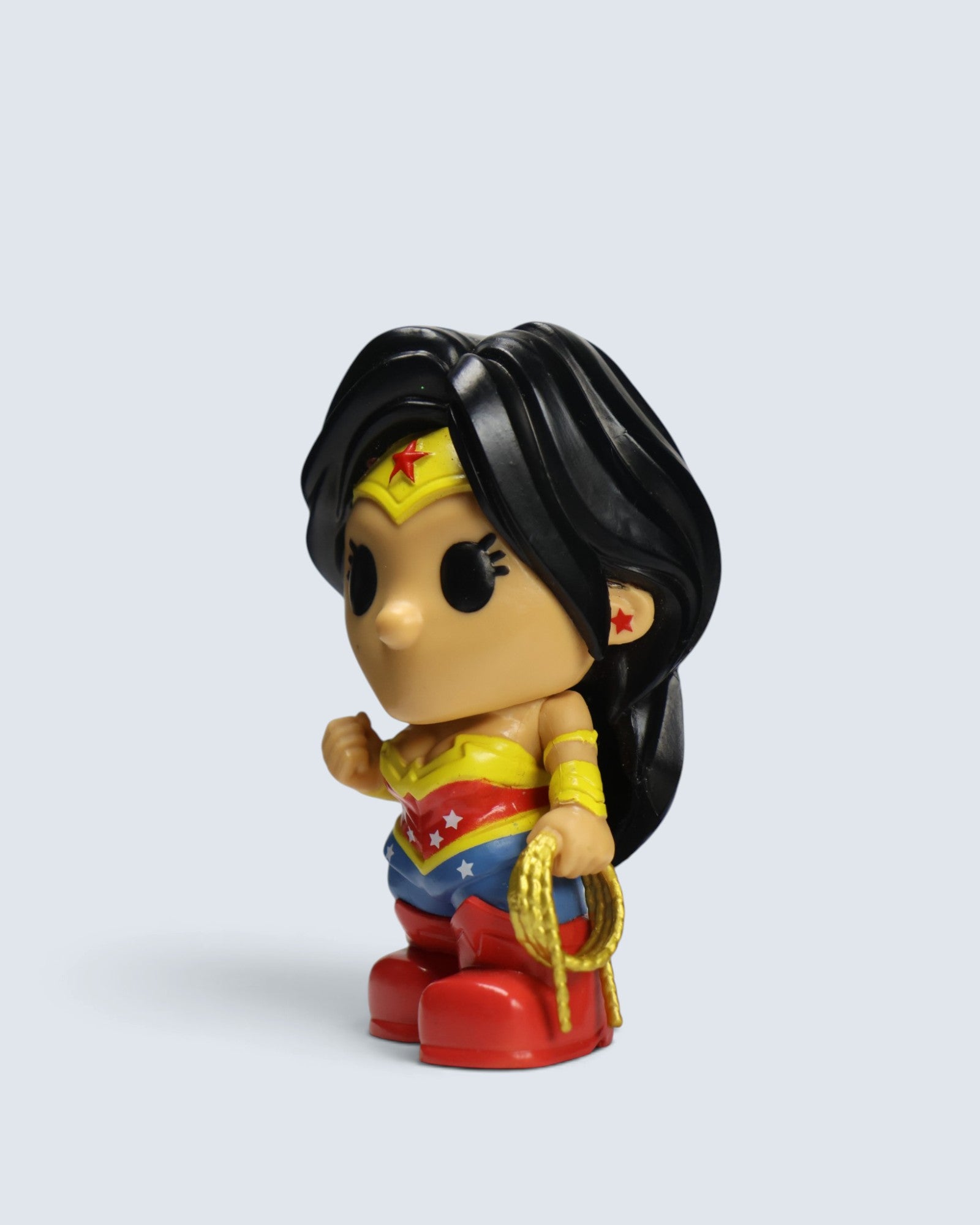 DC: Wonder Woman Vinyl Collectible Figure