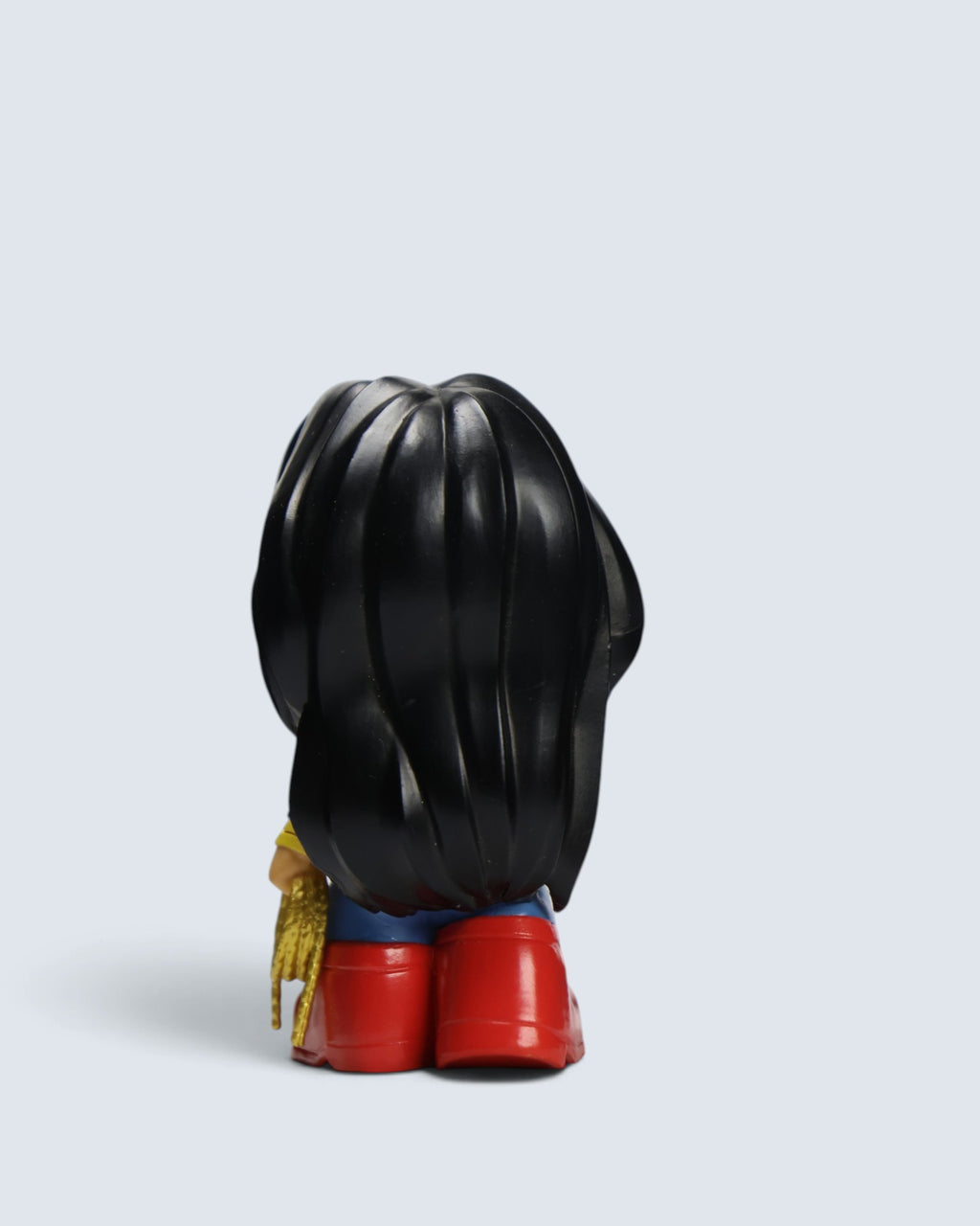 DC: Wonder Woman Vinyl Collectible Figure