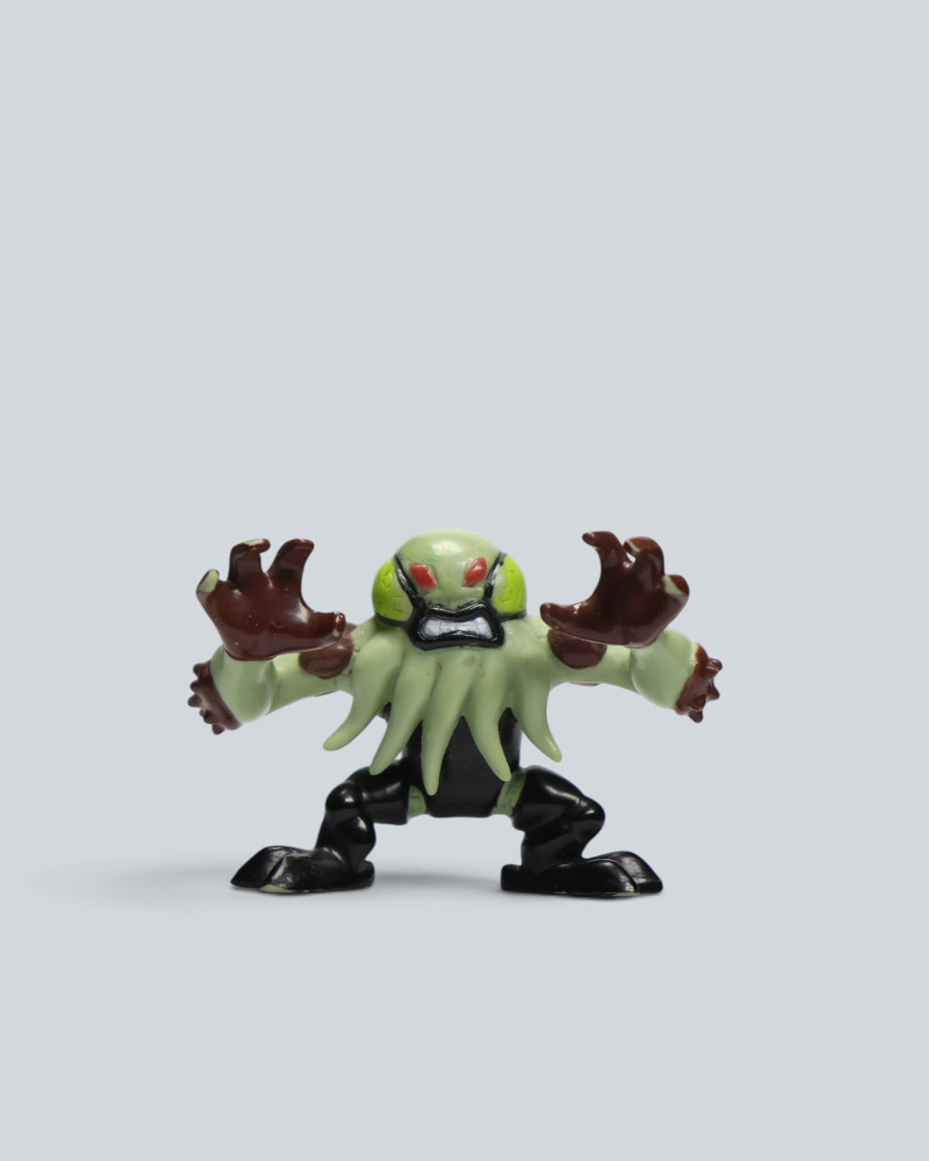 Ben 10 - Vilgax Mini Figure - Cartoon Network