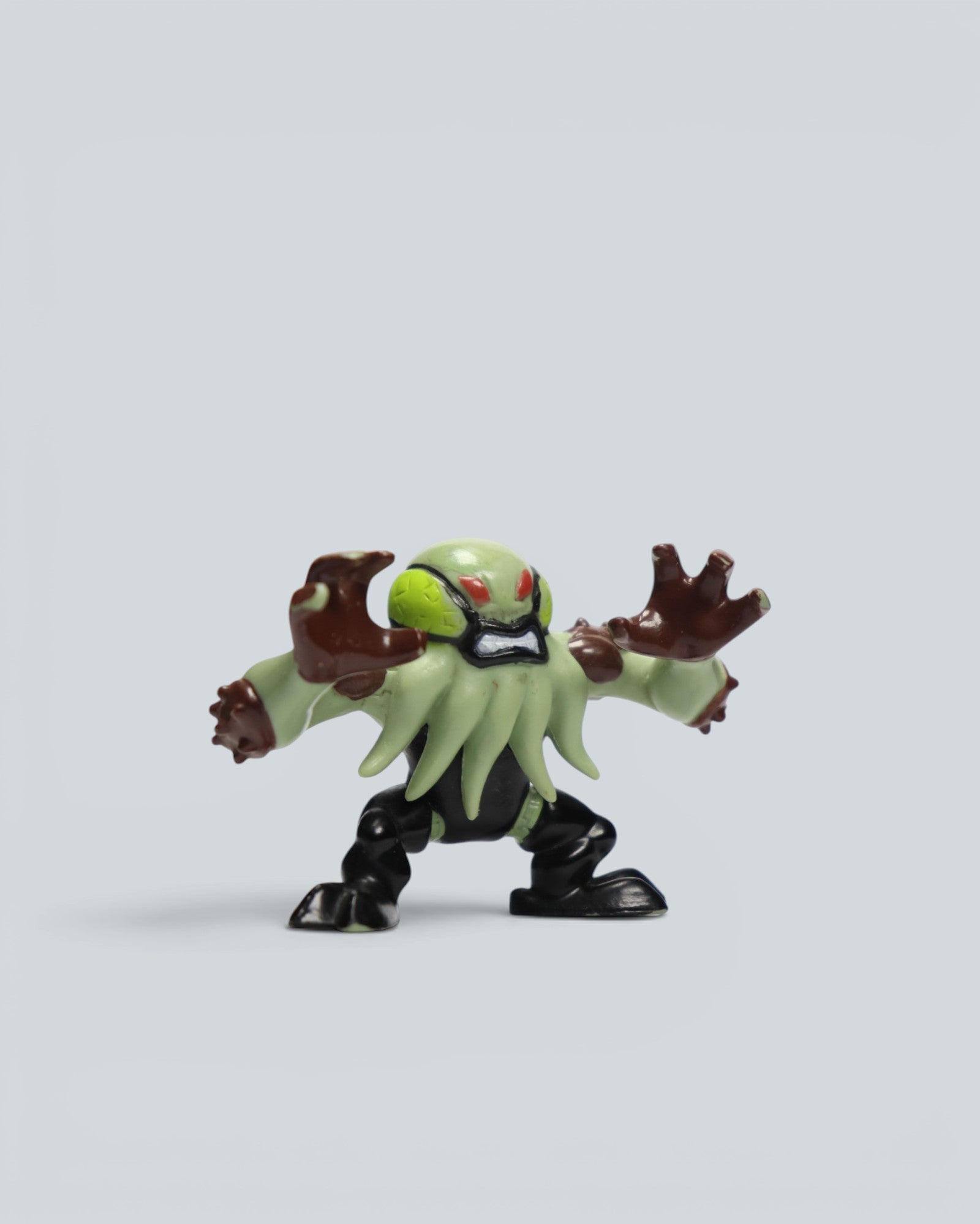 Ben 10 - Vilgax Mini Figure - Cartoon Network