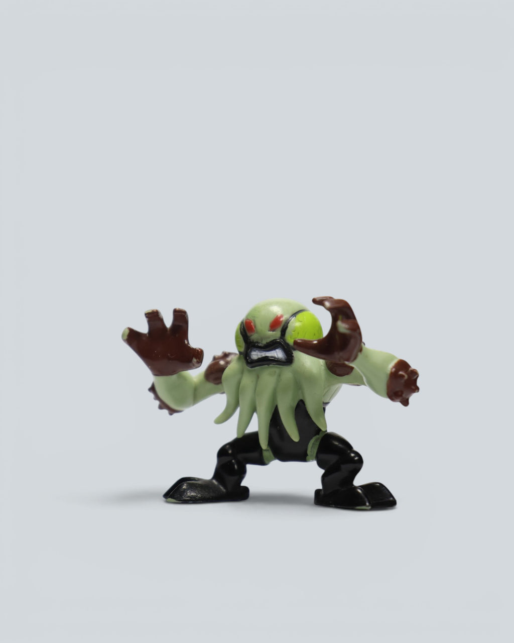Ben 10 - Vilgax Mini Figure - Cartoon Network