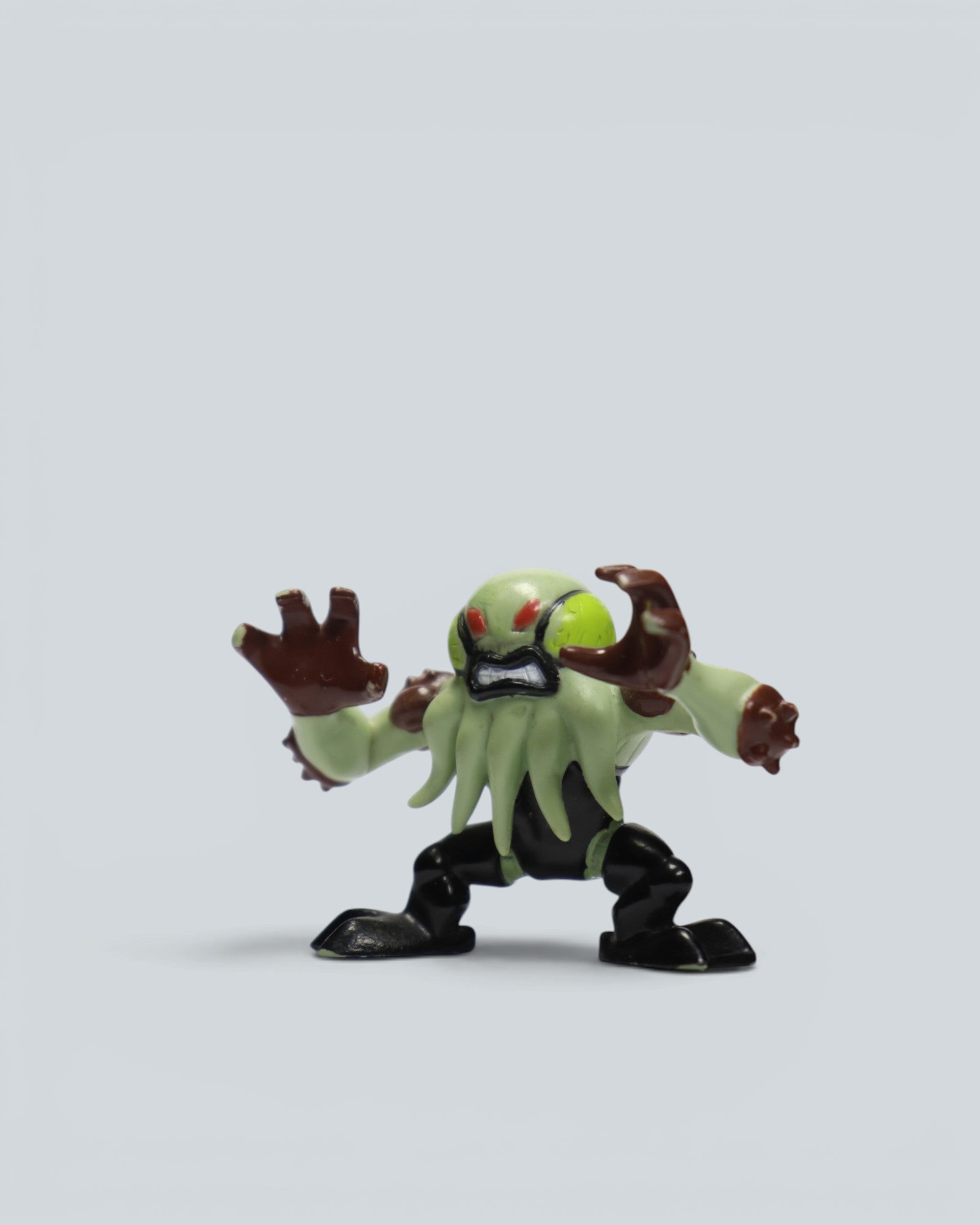 Ben 10 - Vilgax Mini Figure - Cartoon Network