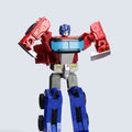 Transformers Generations / Studio Series – Optimus Prime G1 Style Convertible Action Figure