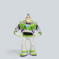 Disney Pixar Toy Story Buzz Lightyear Mini Figure - Hanging Charm Space Ranger Toy