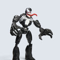 Marvel Spider-Man Web Battlers / Titan Hero Series – Venom Action Figure with Long Tongue