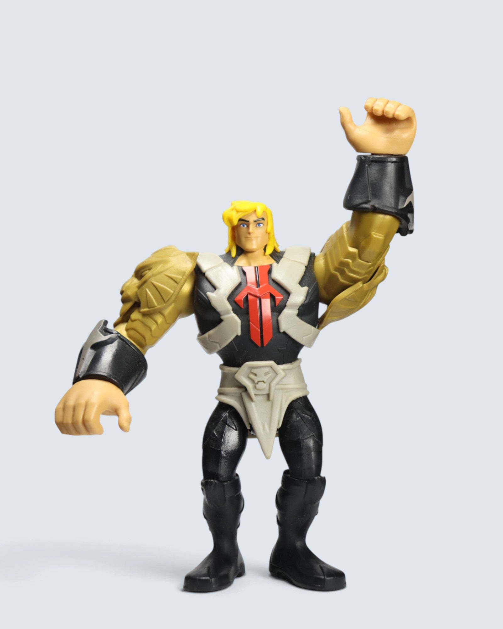 Masters of the Universe: Revelation / Masterverse – He-Man