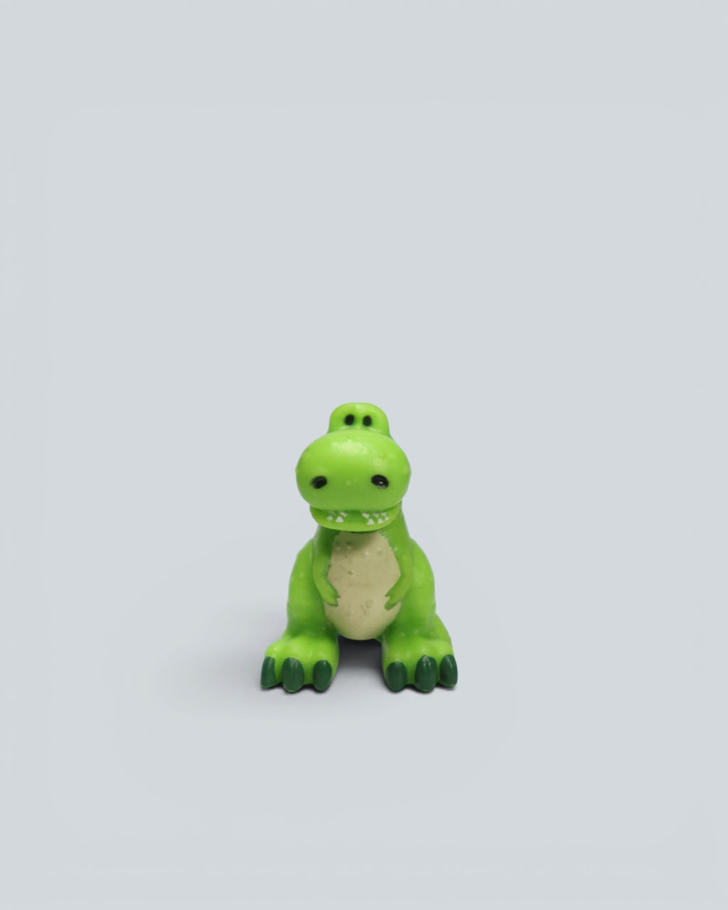 Disney Pixar: Toy Story Rex T-Rex Ooshie Collectible
