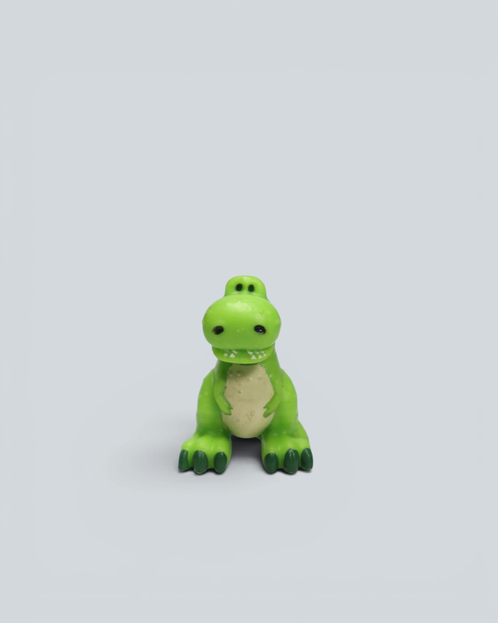 Disney Pixar: Toy Story Rex T-Rex Ooshie Collectible