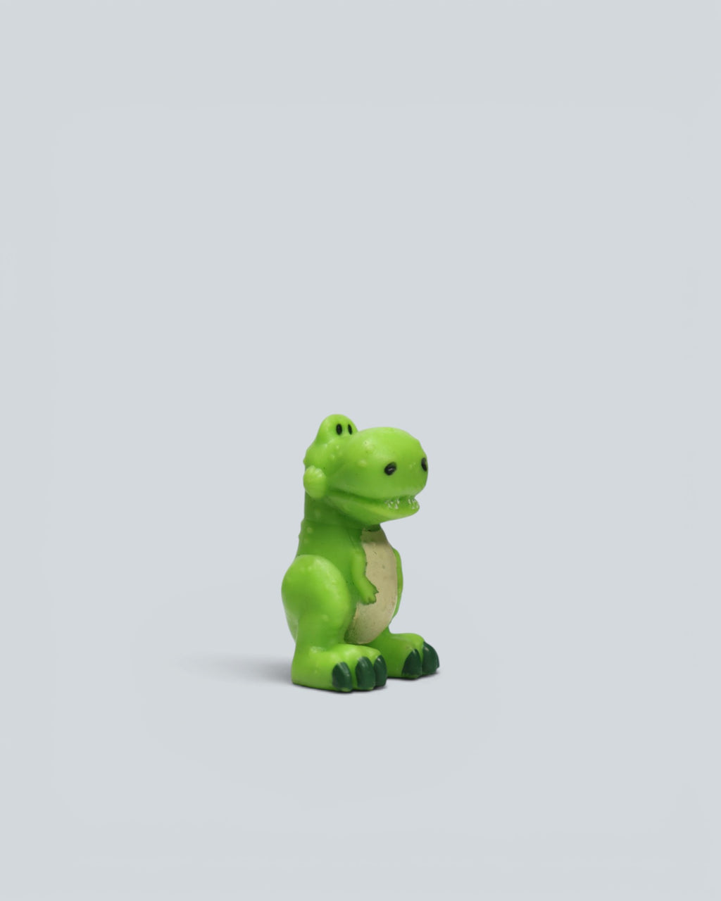 Disney Pixar: Toy Story Rex T-Rex Ooshie Collectible