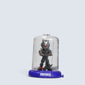 Fortnite – Omega (Stage 5 Armor) Collectible Mini Figure in Display Dome Case
