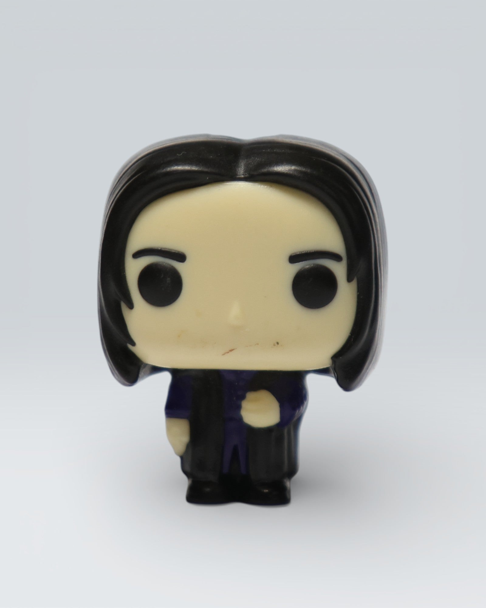 Severus Snape Mini Figure - Harry Potter