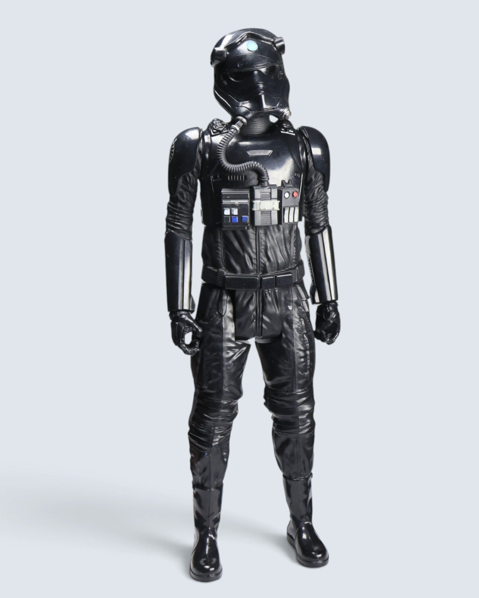 Star Wars First Order TIE Fighter Pilot (12-Inch) - Action Figure