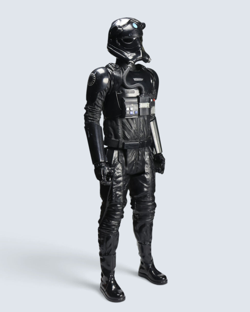 Star Wars First Order TIE Fighter Pilot (12-Inch) - Action Figure