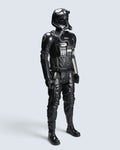 Star Wars First Order TIE Fighter Pilot (12-Inch) - Action Figure
