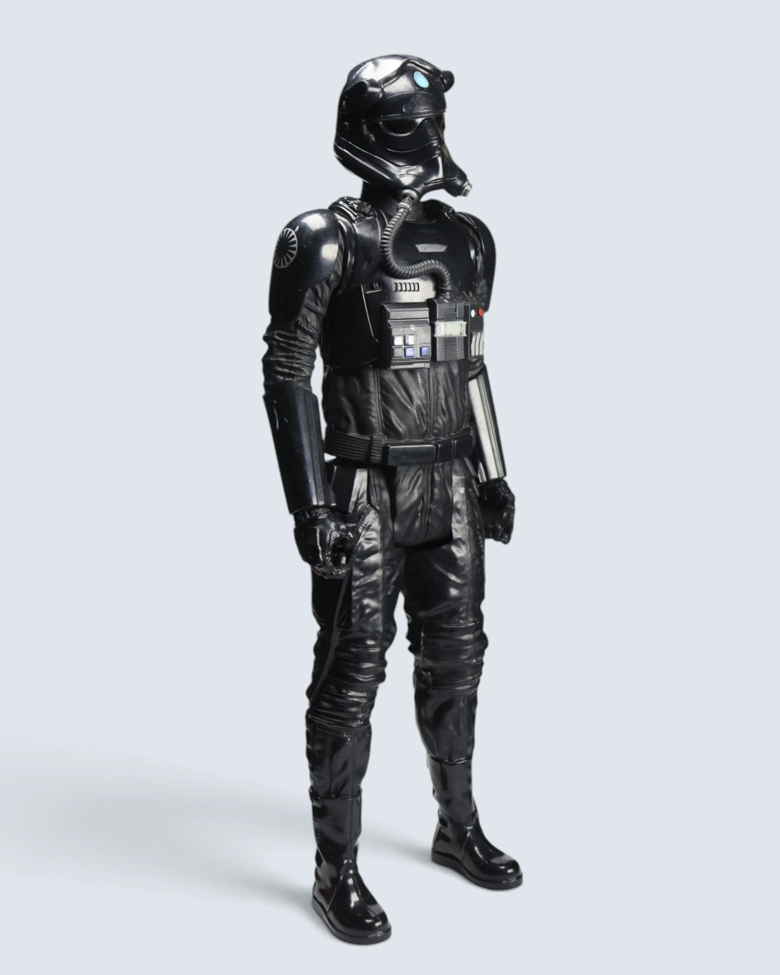 Star Wars First Order TIE Fighter Pilot (12-Inch) - Action Figure
