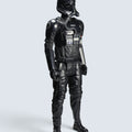 Star Wars First Order TIE Fighter Pilot (12-Inch) - Action Figure