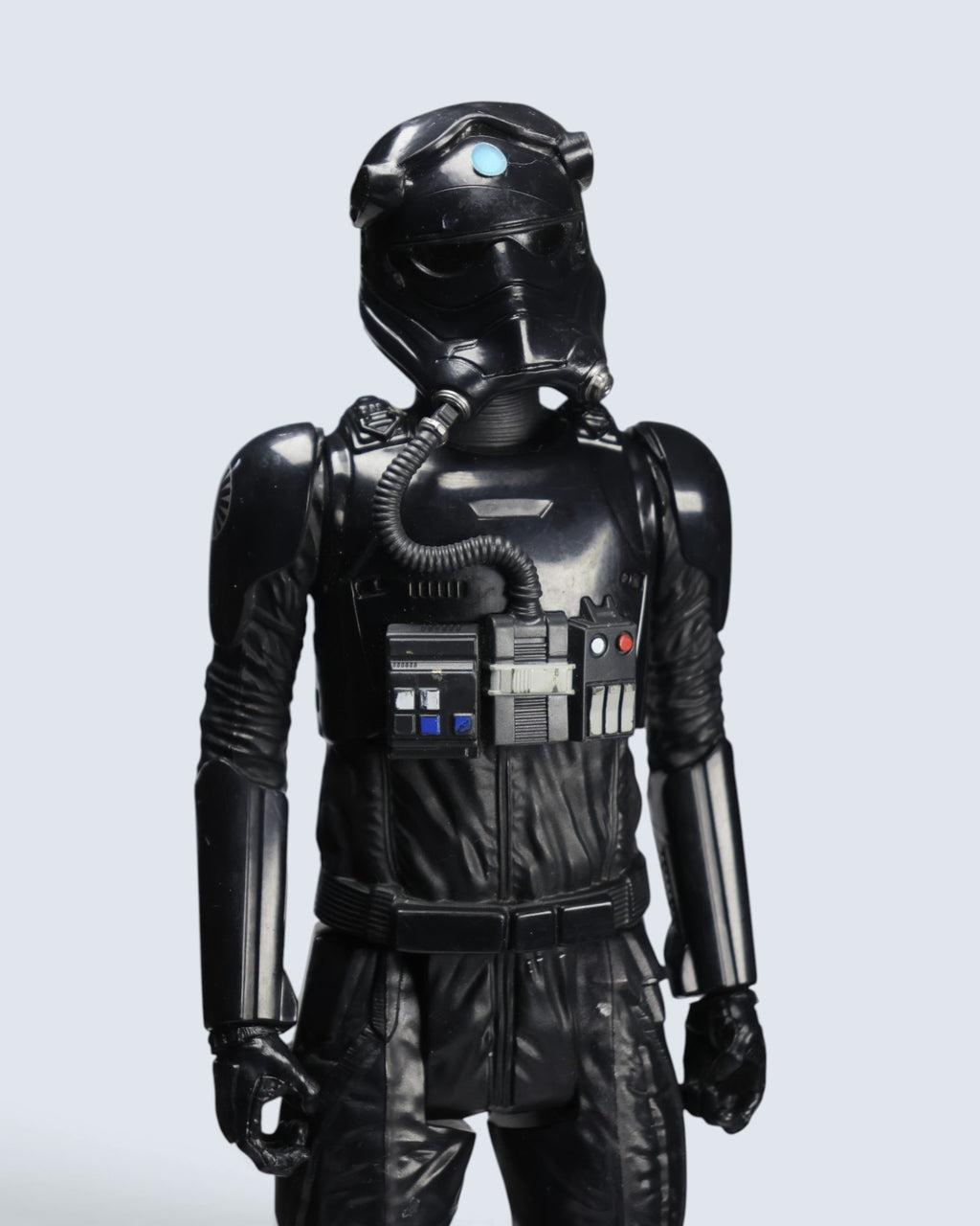 Star Wars First Order TIE Fighter Pilot (12-Inch) - Action Figure
