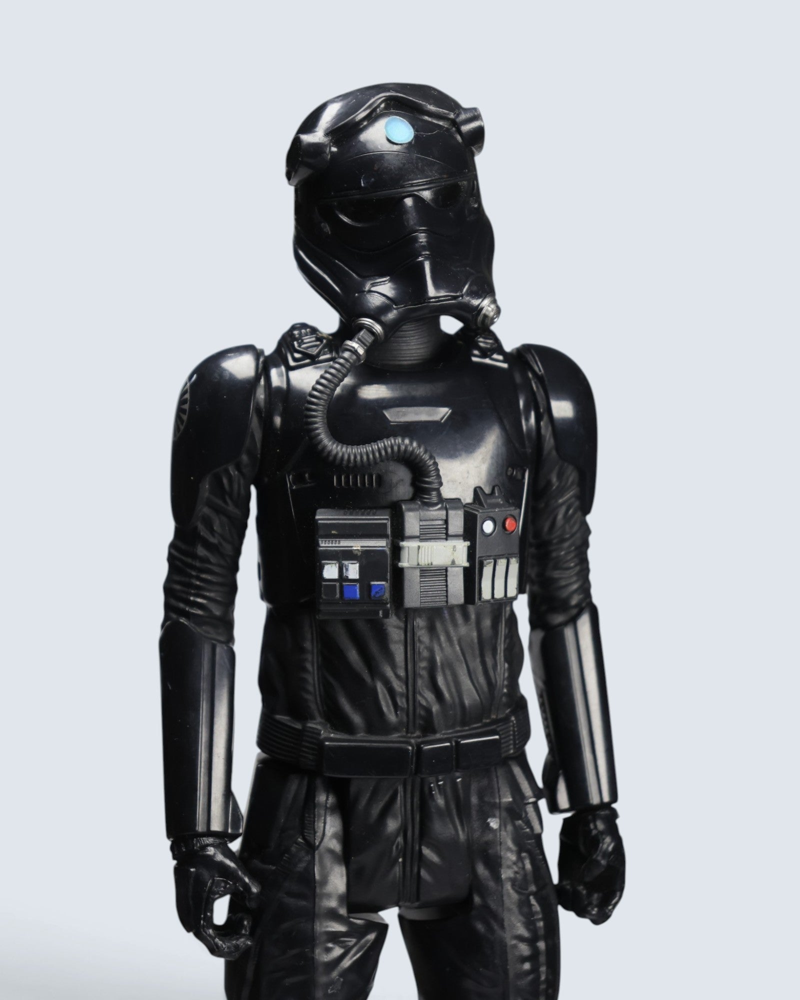 Star Wars First Order TIE Fighter Pilot (12-Inch) - Action Figure