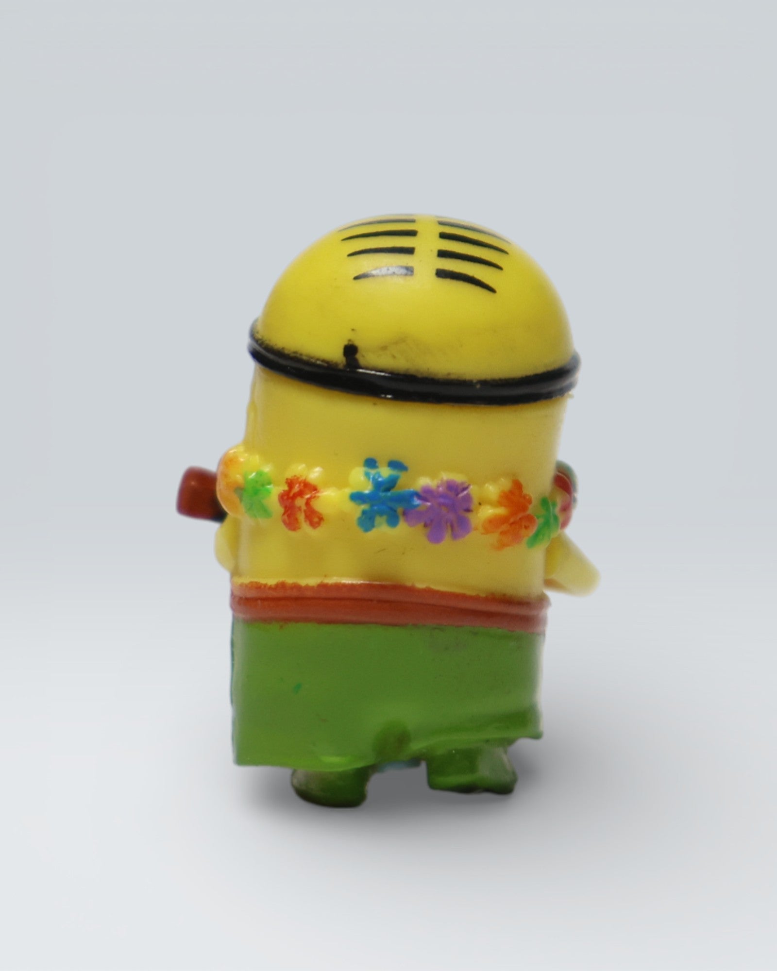 Classic Minion & Guitar Minion mini figure (Set of 2) - Minions