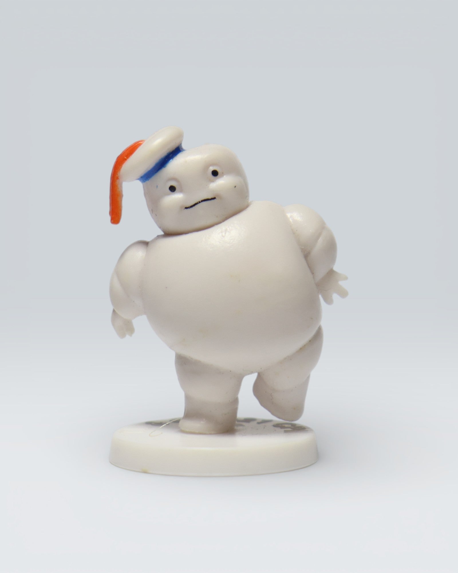 Mini Stay Puft Marshmallow Man Mini Figure - Ghostbusters
