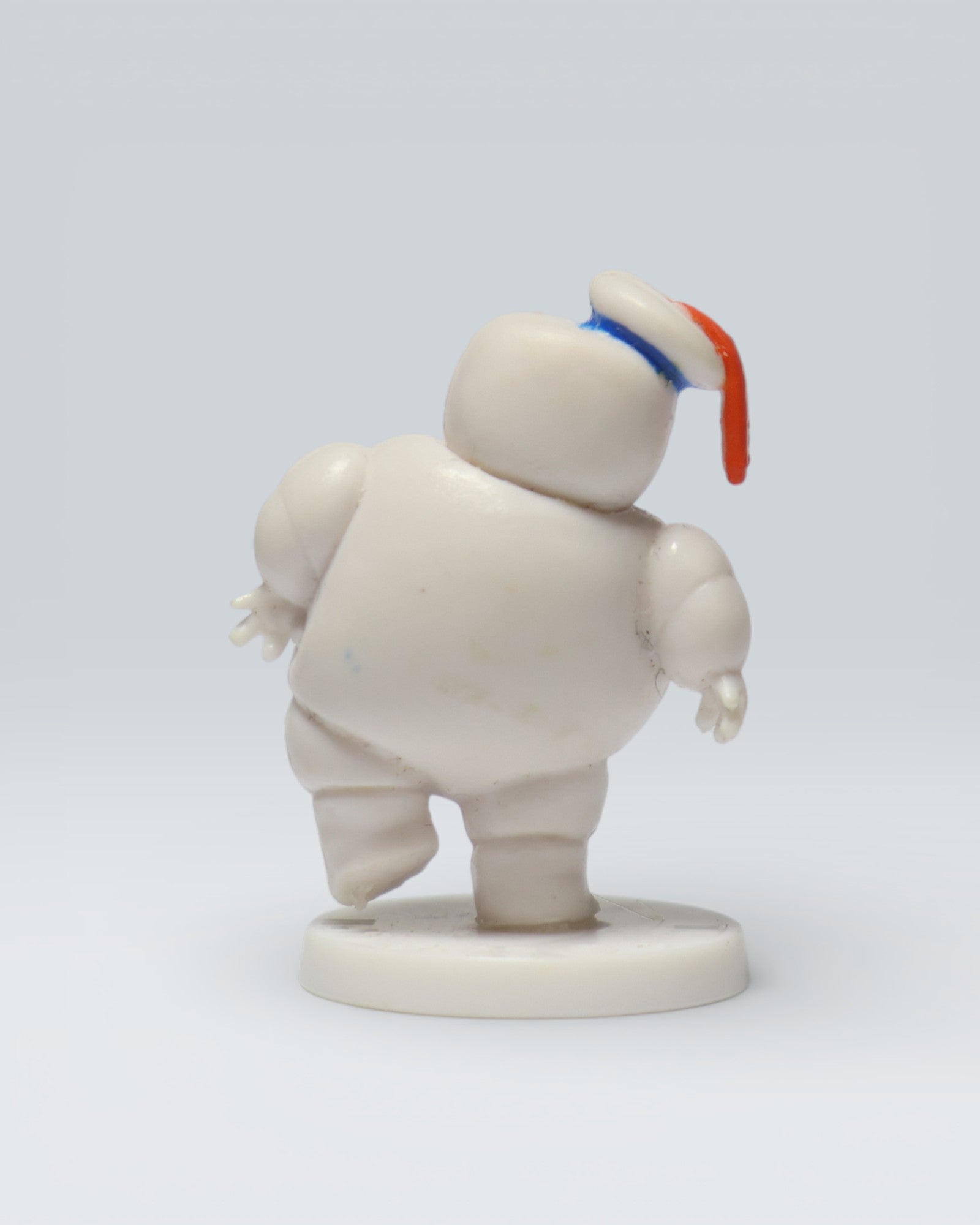 Mini Stay Puft Marshmallow Man Mini Figure - Ghostbusters