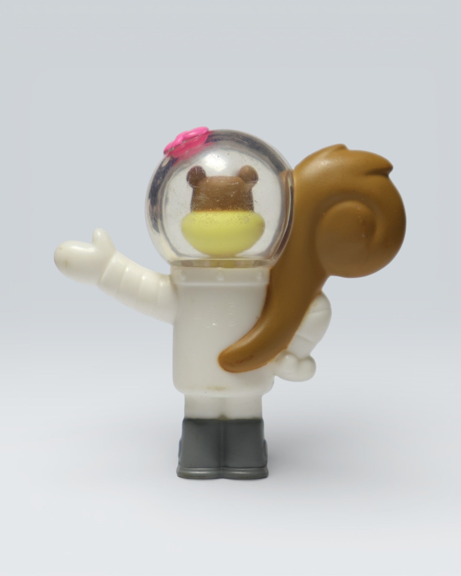 SpongeBob, Patrick & Sandy (Set of 3) - SpongeBob SquarePants Mini Figure Set