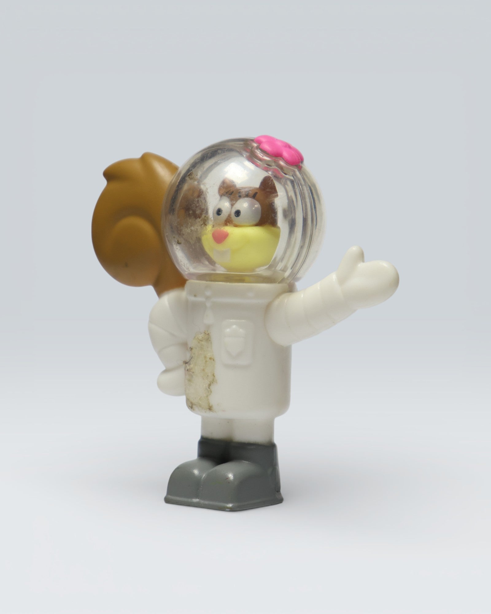 SpongeBob, Patrick & Sandy (Set of 3) - SpongeBob SquarePants Mini Figure Set