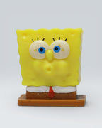 SpongeBob, Patrick & Sandy (Set of 3) - Mini Figure Set