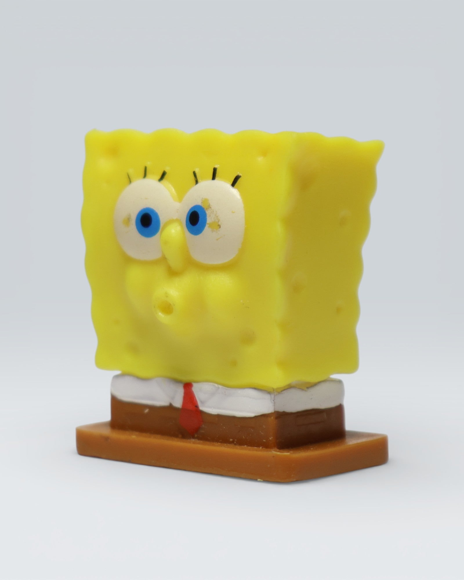 SpongeBob, Patrick & Sandy (Set of 3) - SpongeBob SquarePants Mini Figure Set